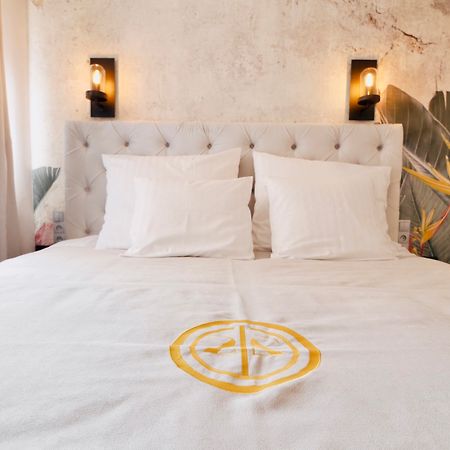Szewska 22 Boutique Aparthotel Krakow Ngoại thất bức ảnh