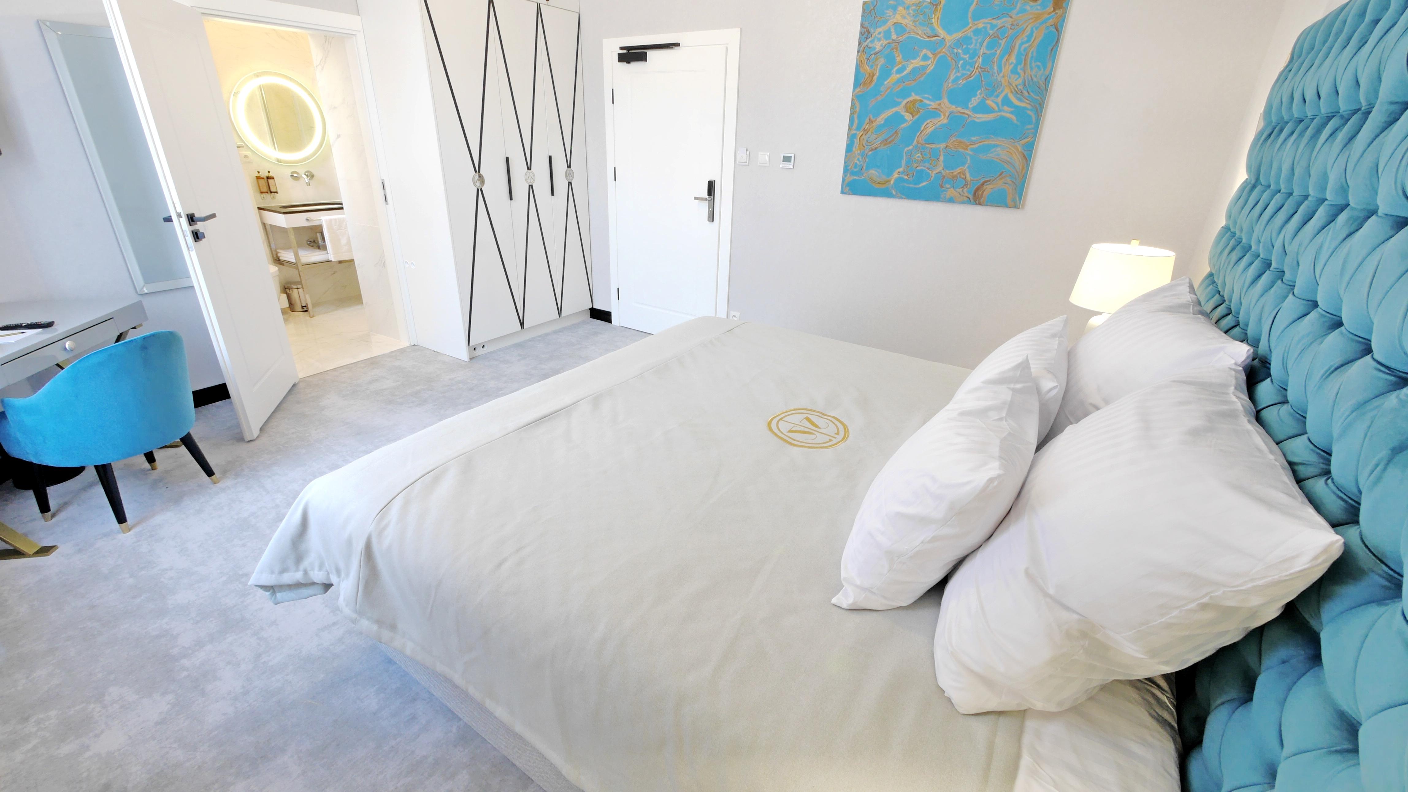 Szewska 22 Boutique Aparthotel Krakow Ngoại thất bức ảnh
