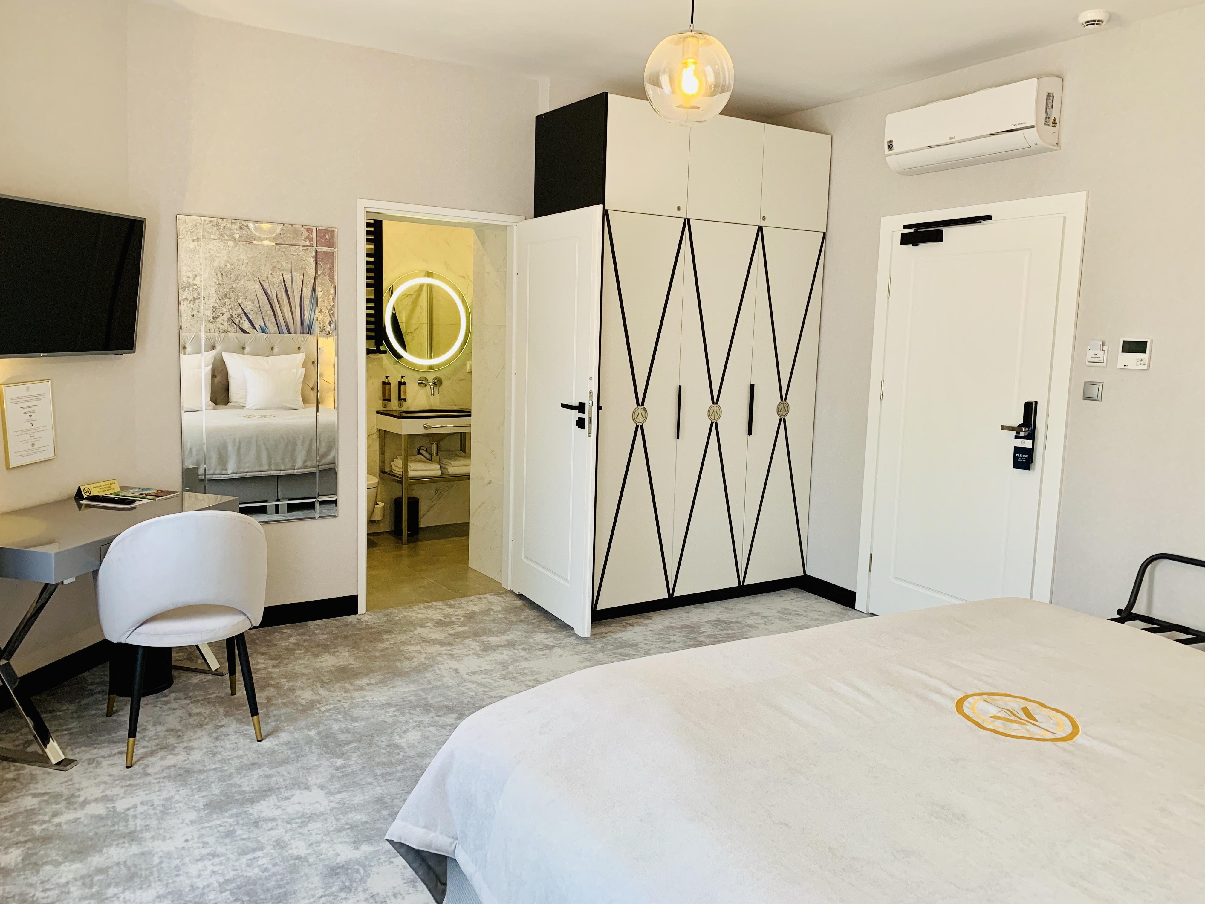 Szewska 22 Boutique Aparthotel Krakow Ngoại thất bức ảnh