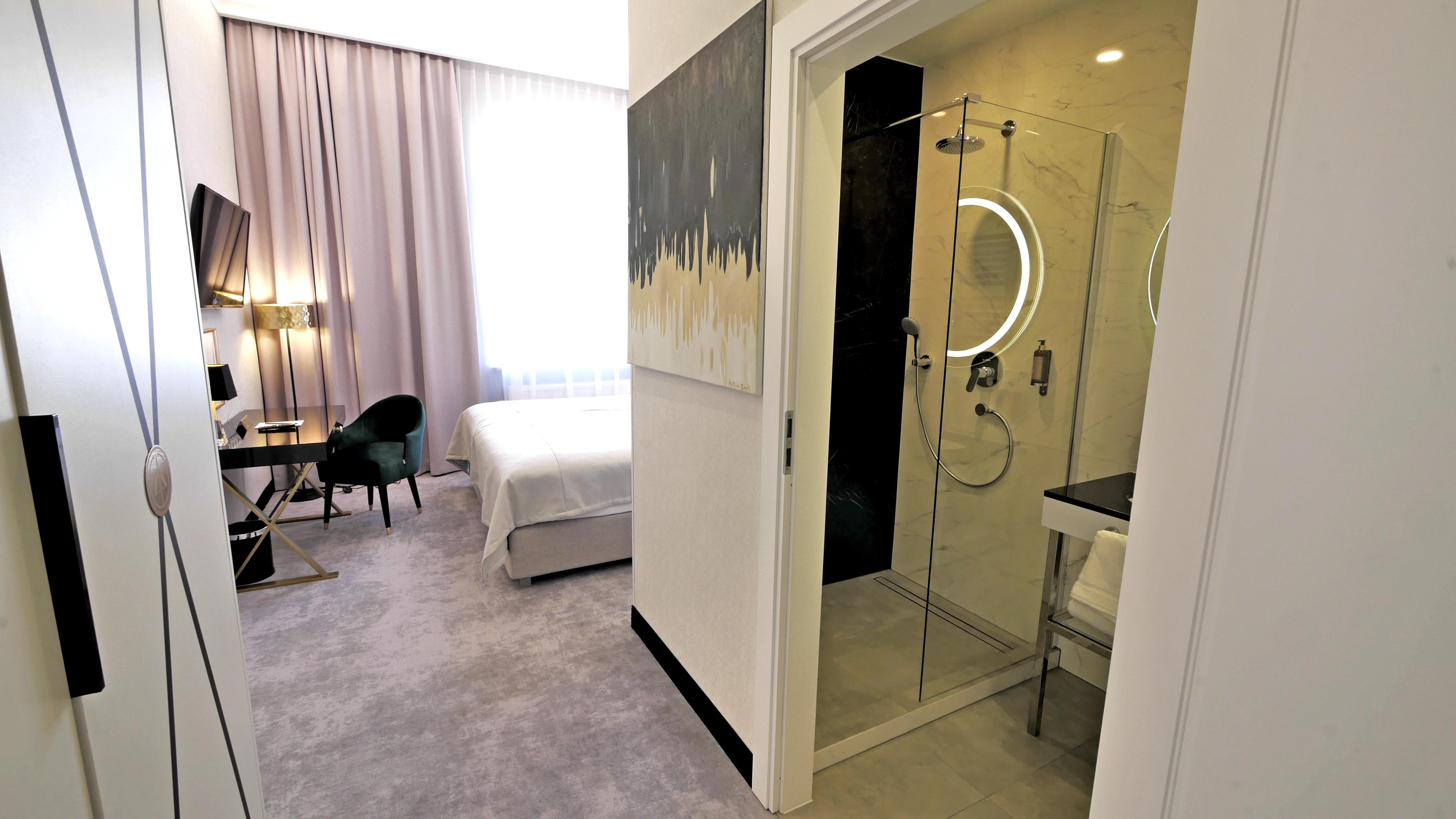 Szewska 22 Boutique Aparthotel Krakow Ngoại thất bức ảnh