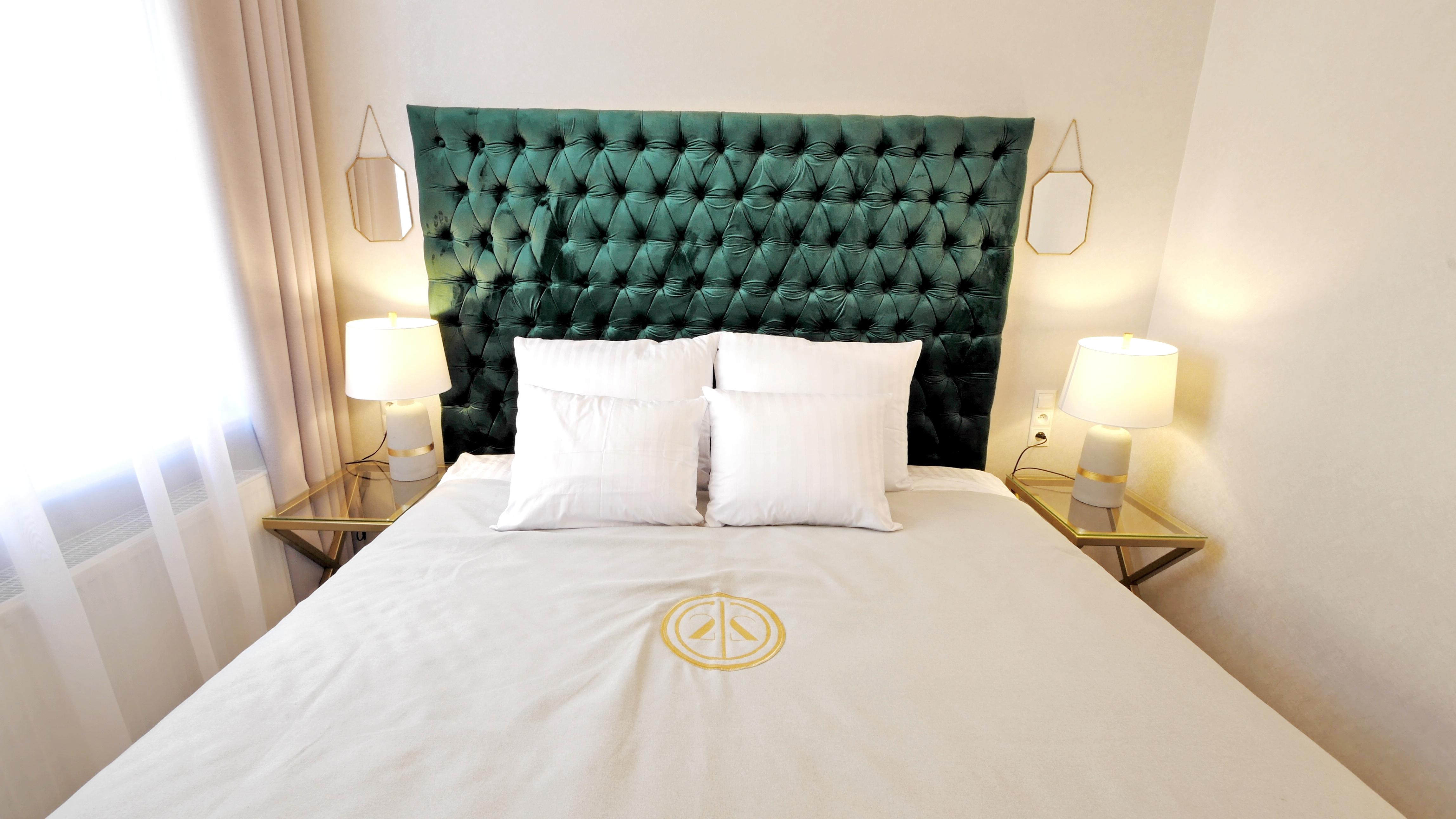 Szewska 22 Boutique Aparthotel Krakow Ngoại thất bức ảnh
