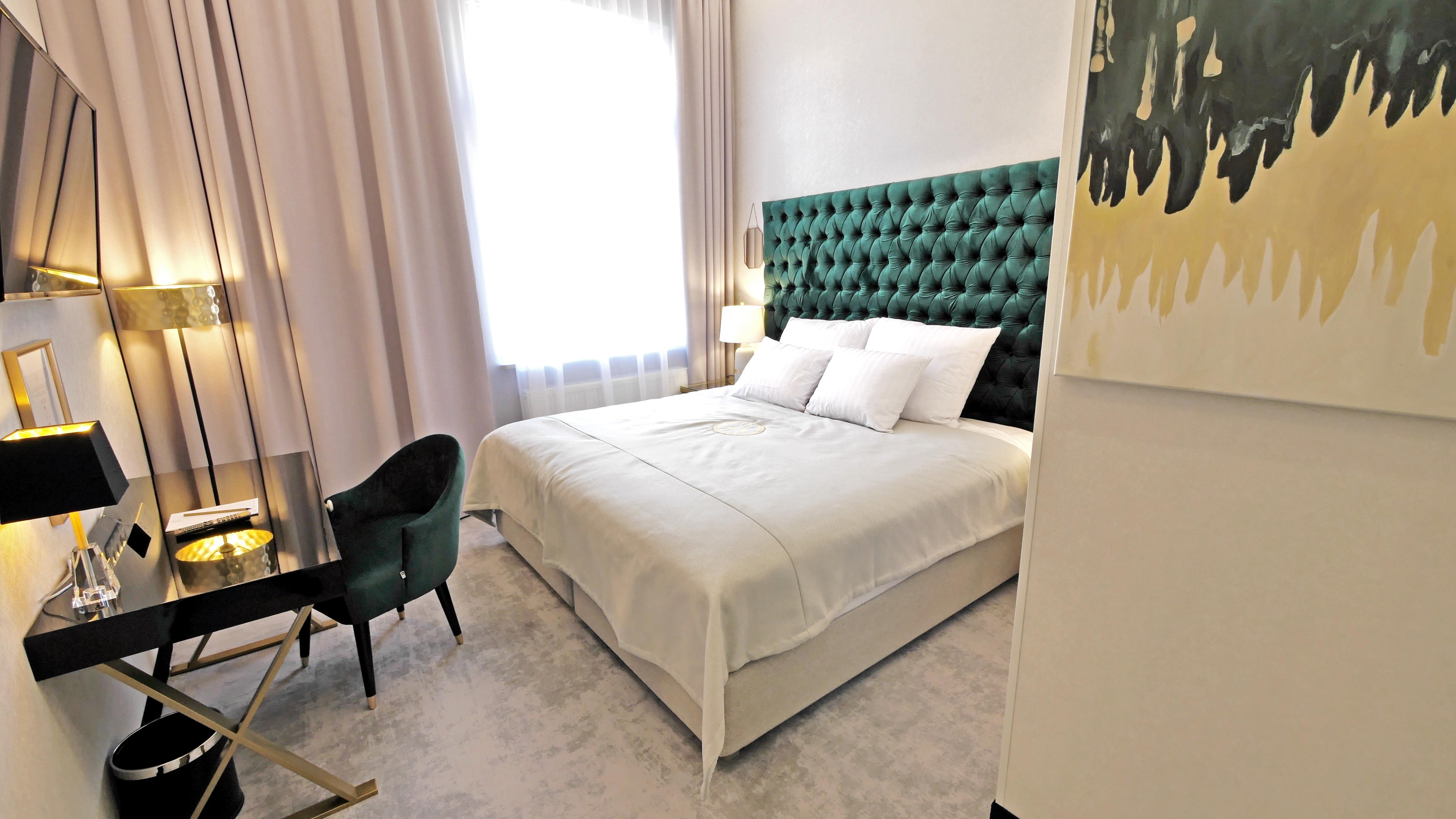 Szewska 22 Boutique Aparthotel Krakow Ngoại thất bức ảnh