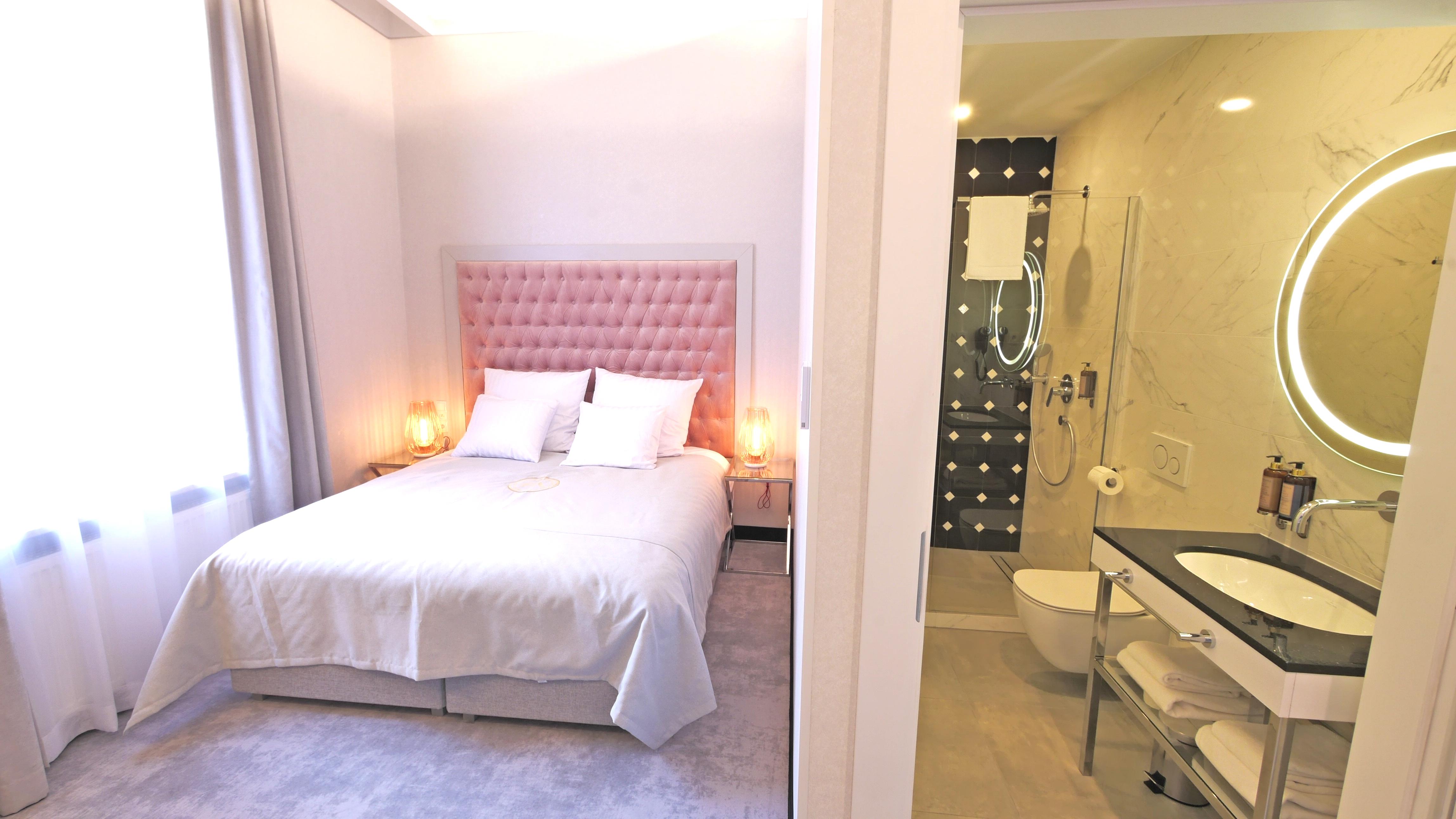 Szewska 22 Boutique Aparthotel Krakow Ngoại thất bức ảnh