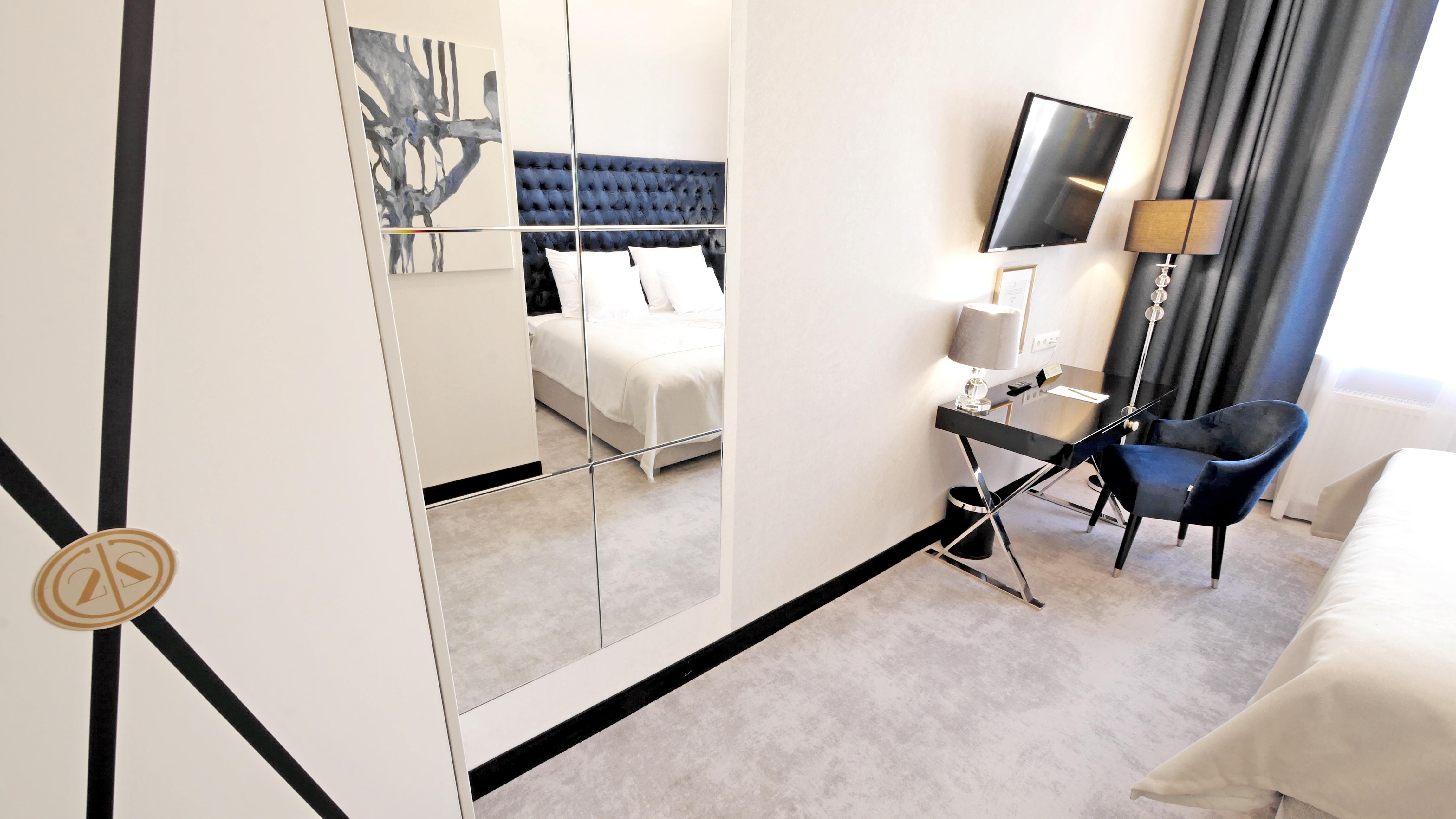 Szewska 22 Boutique Aparthotel Krakow Ngoại thất bức ảnh