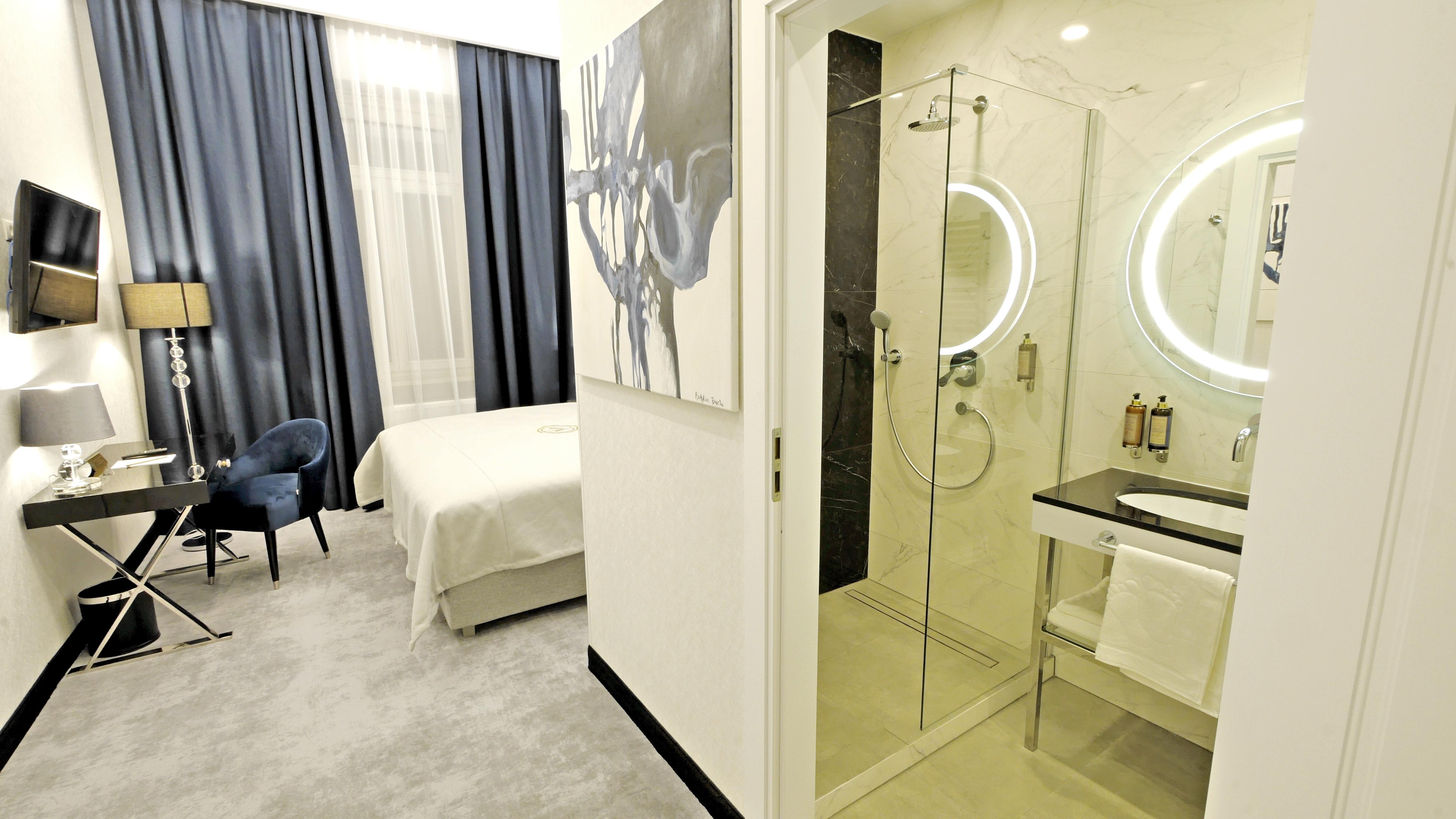 Szewska 22 Boutique Aparthotel Krakow Ngoại thất bức ảnh