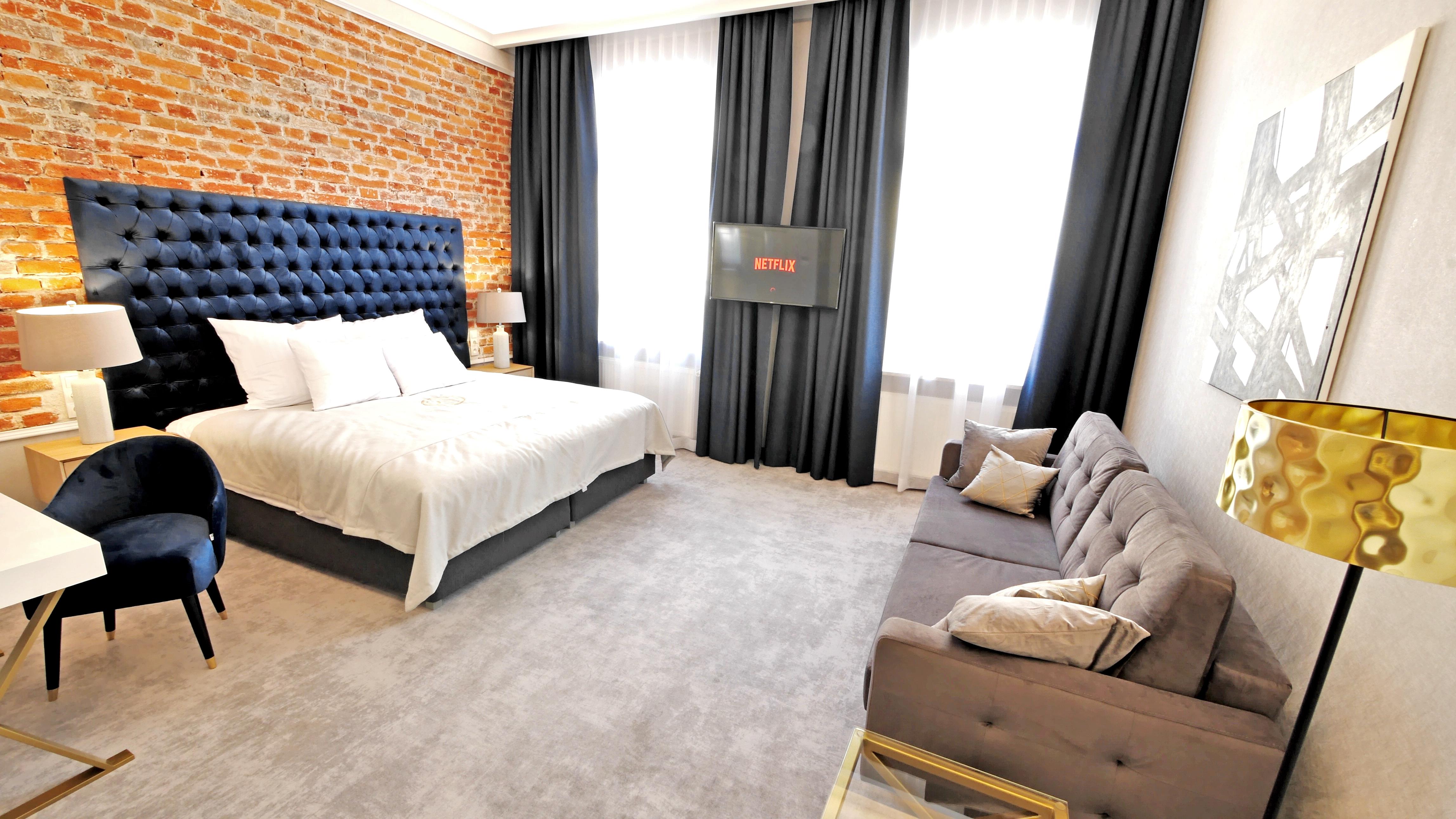 Szewska 22 Boutique Aparthotel Krakow Ngoại thất bức ảnh