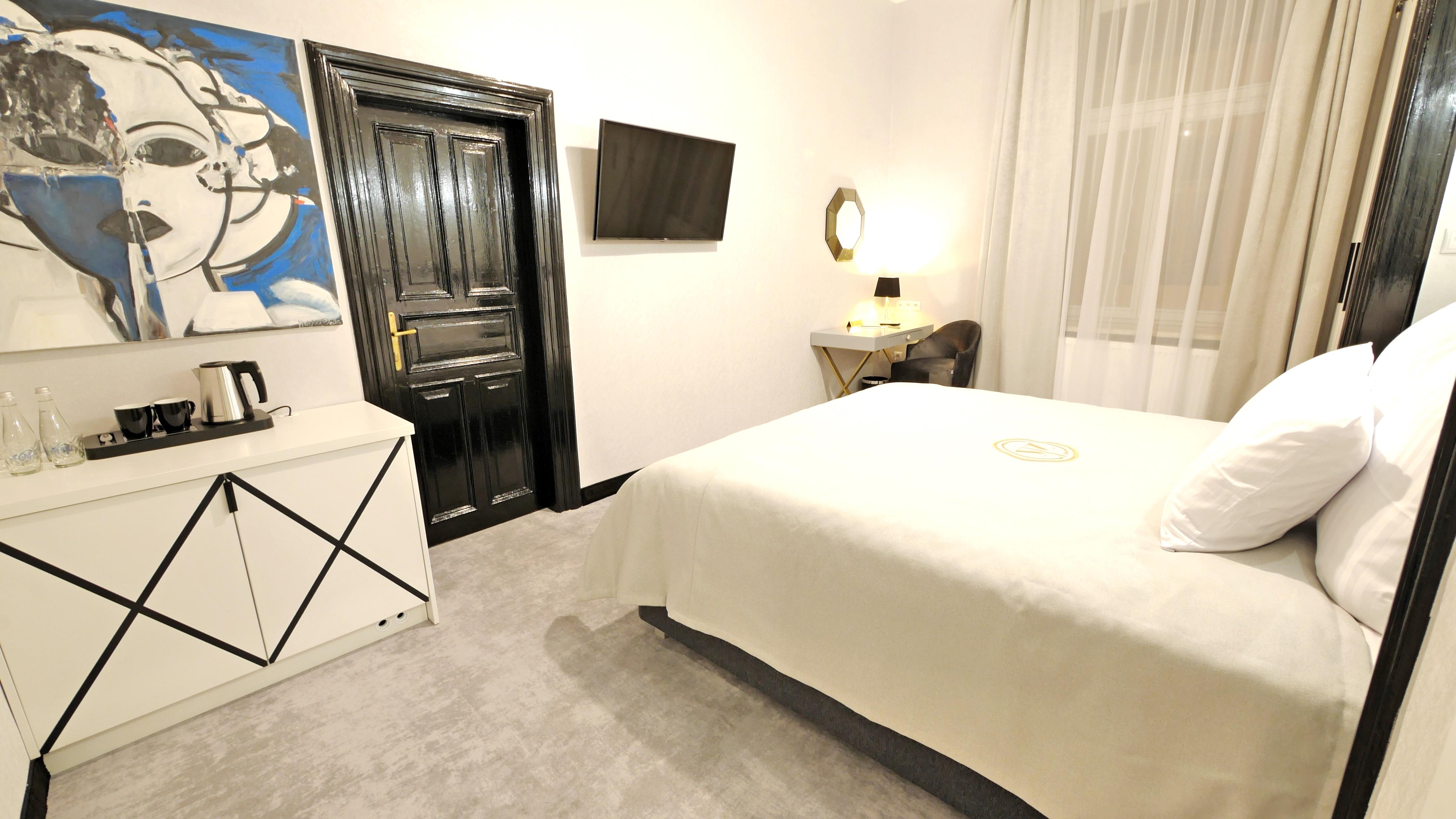 Szewska 22 Boutique Aparthotel Krakow Ngoại thất bức ảnh