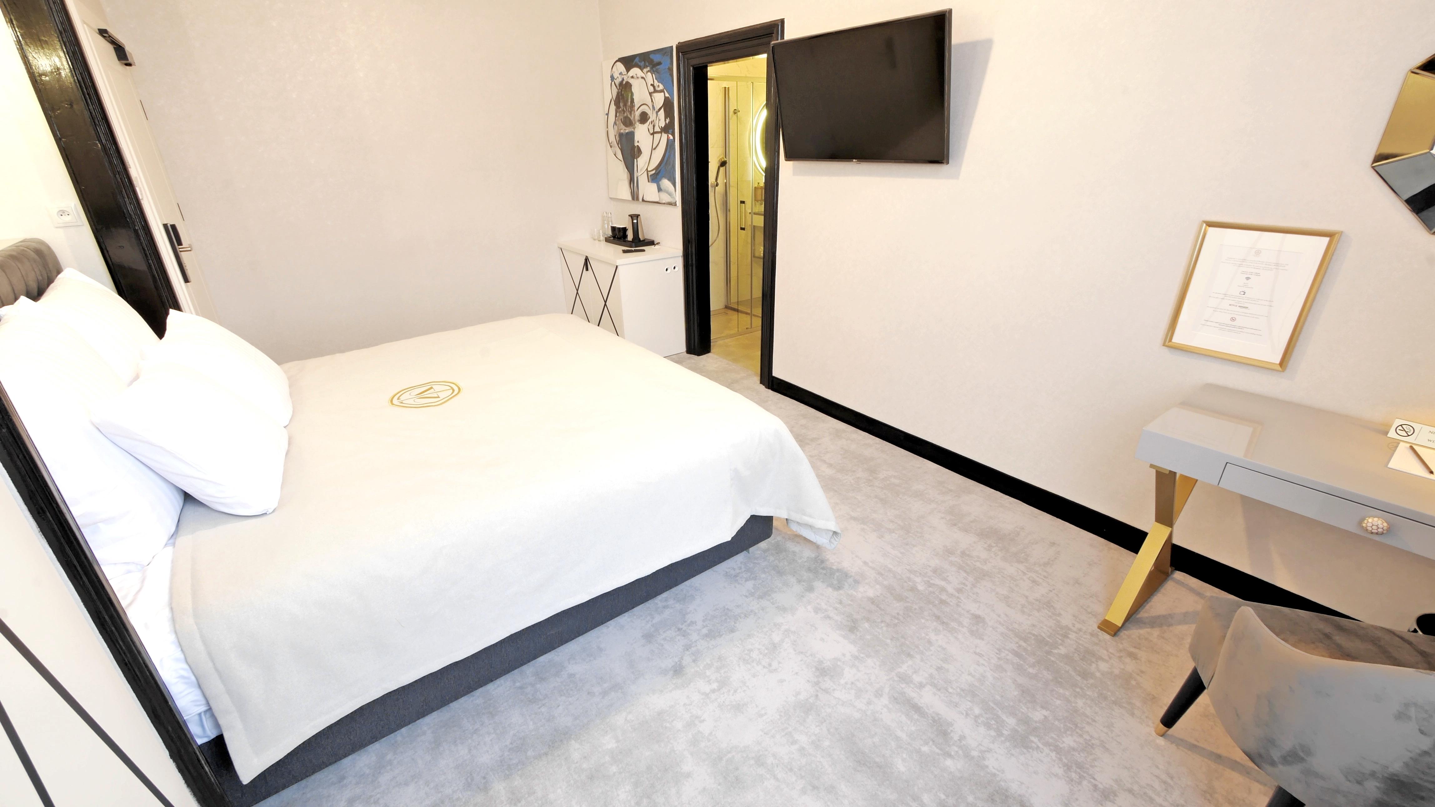 Szewska 22 Boutique Aparthotel Krakow Ngoại thất bức ảnh