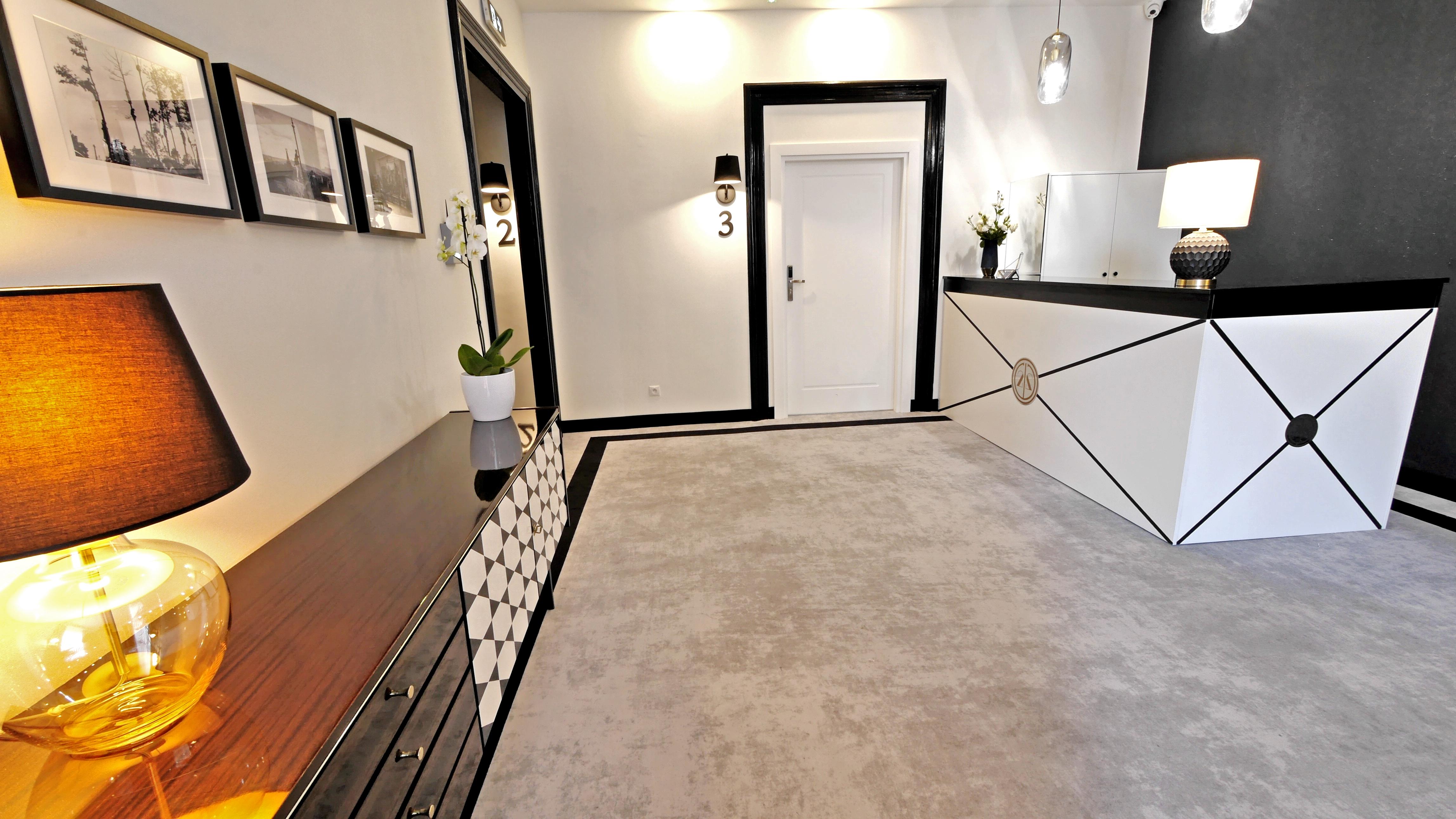 Szewska 22 Boutique Aparthotel Krakow Ngoại thất bức ảnh