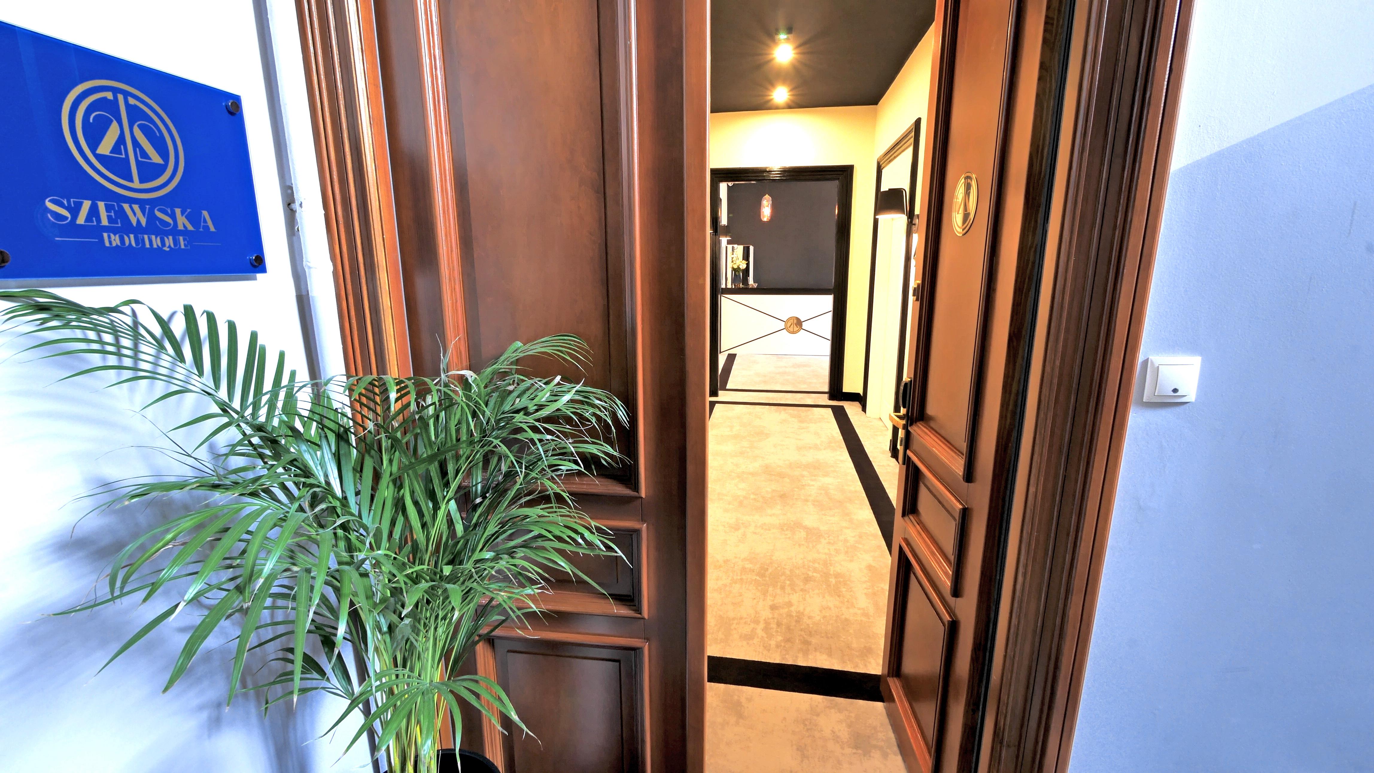 Szewska 22 Boutique Aparthotel Krakow Ngoại thất bức ảnh
