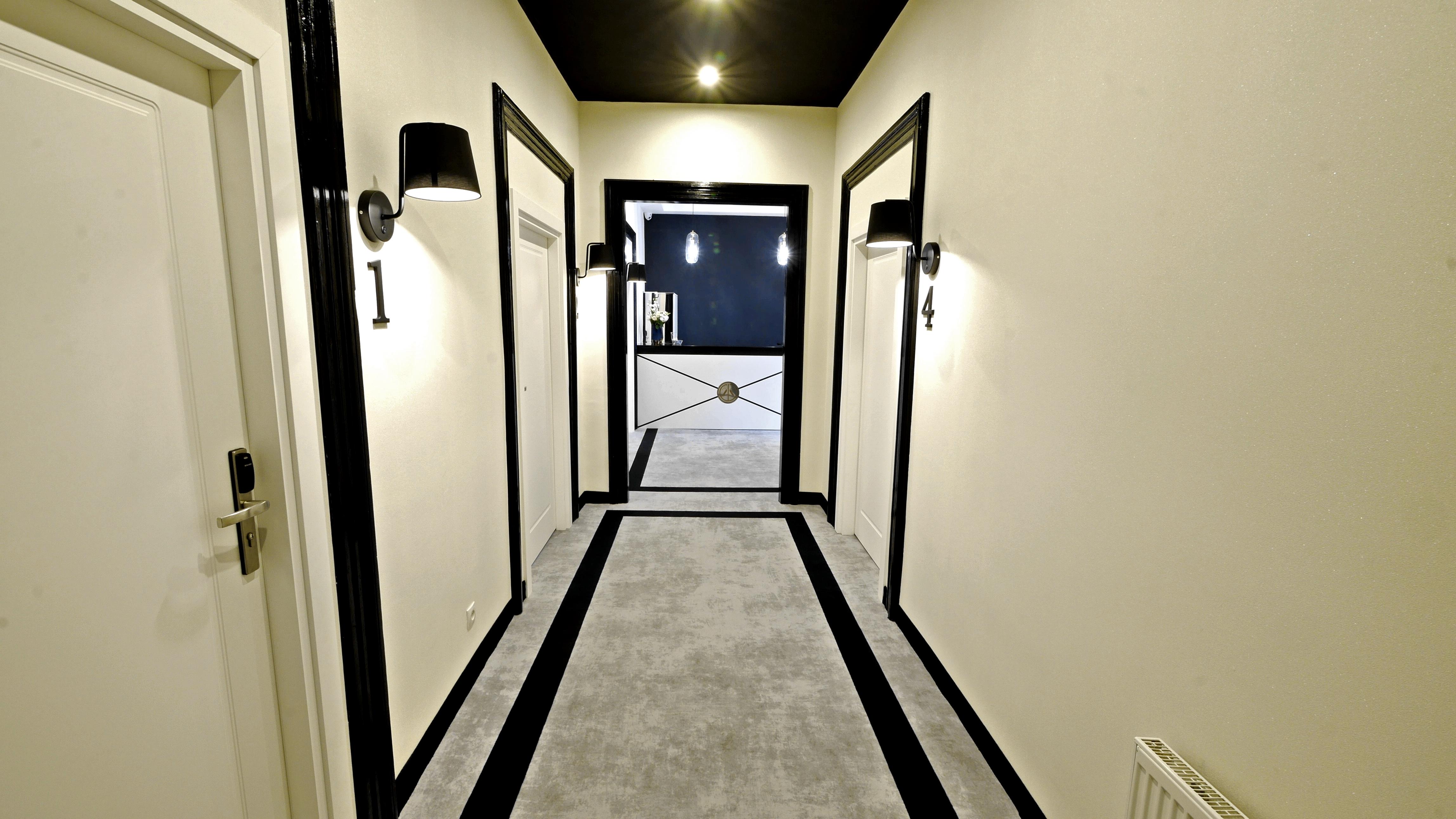 Szewska 22 Boutique Aparthotel Krakow Ngoại thất bức ảnh