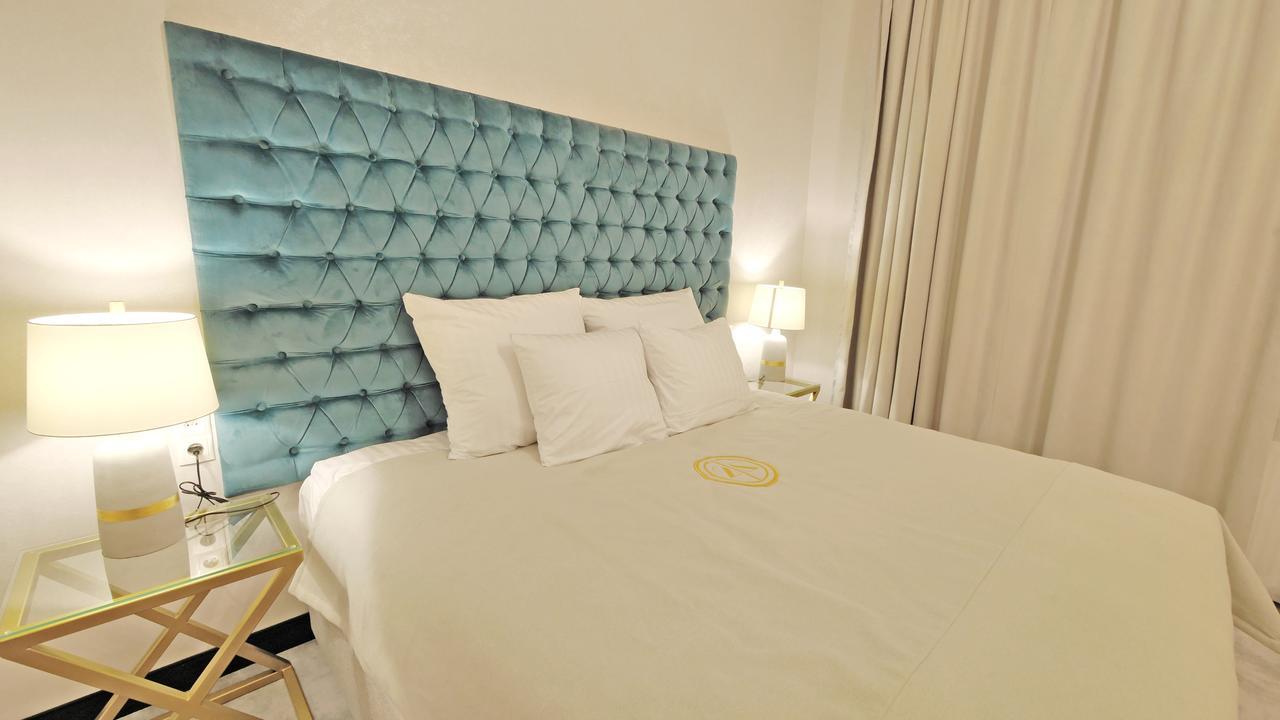 Szewska 22 Boutique Aparthotel Krakow Ngoại thất bức ảnh