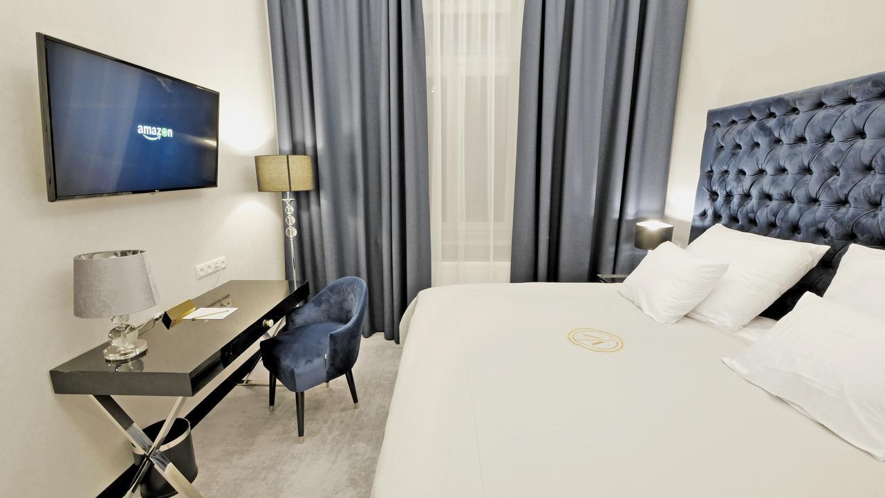 Szewska 22 Boutique Aparthotel Krakow Ngoại thất bức ảnh