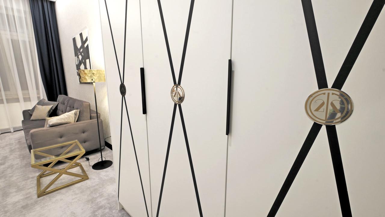 Szewska 22 Boutique Aparthotel Krakow Ngoại thất bức ảnh
