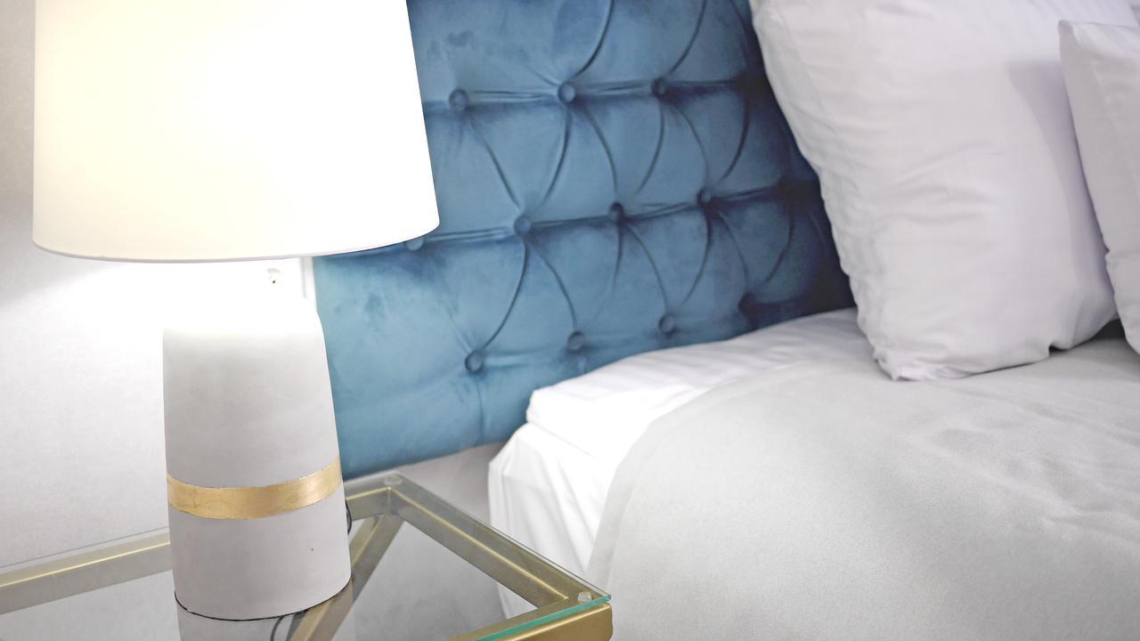Szewska 22 Boutique Aparthotel Krakow Ngoại thất bức ảnh