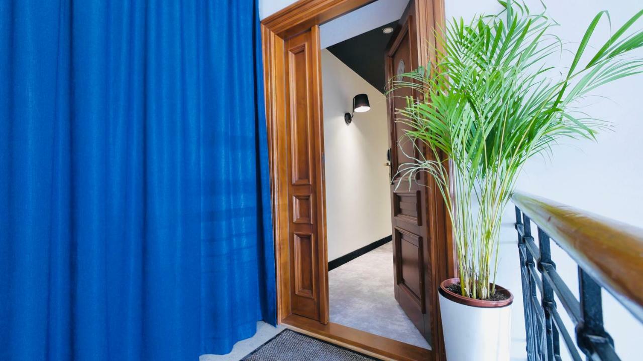 Szewska 22 Boutique Aparthotel Krakow Ngoại thất bức ảnh