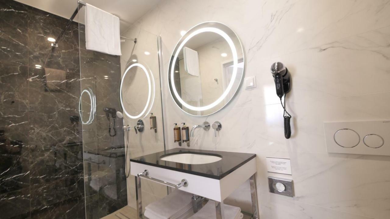 Szewska 22 Boutique Aparthotel Krakow Ngoại thất bức ảnh