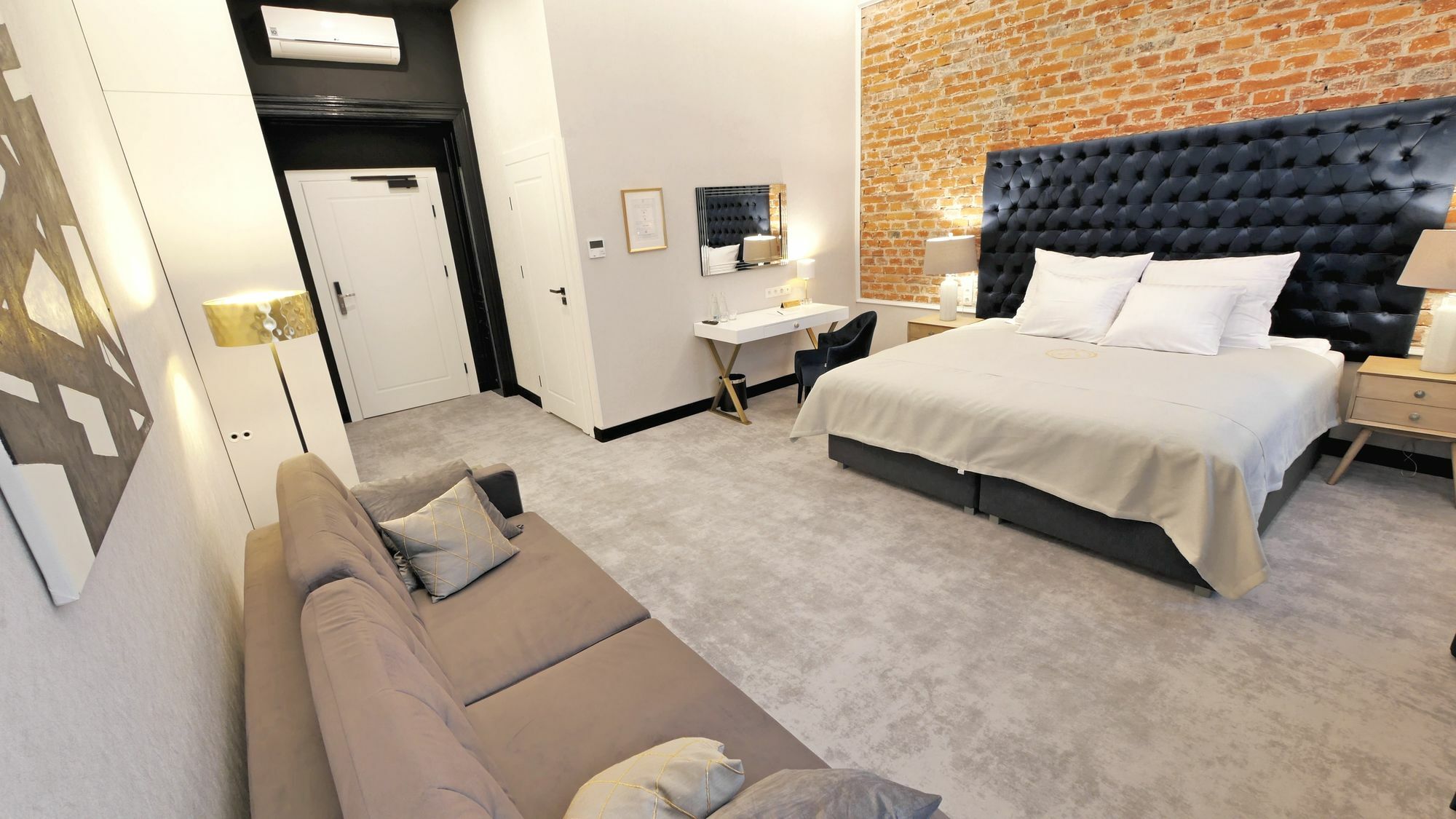 Szewska 22 Boutique Aparthotel Krakow Ngoại thất bức ảnh