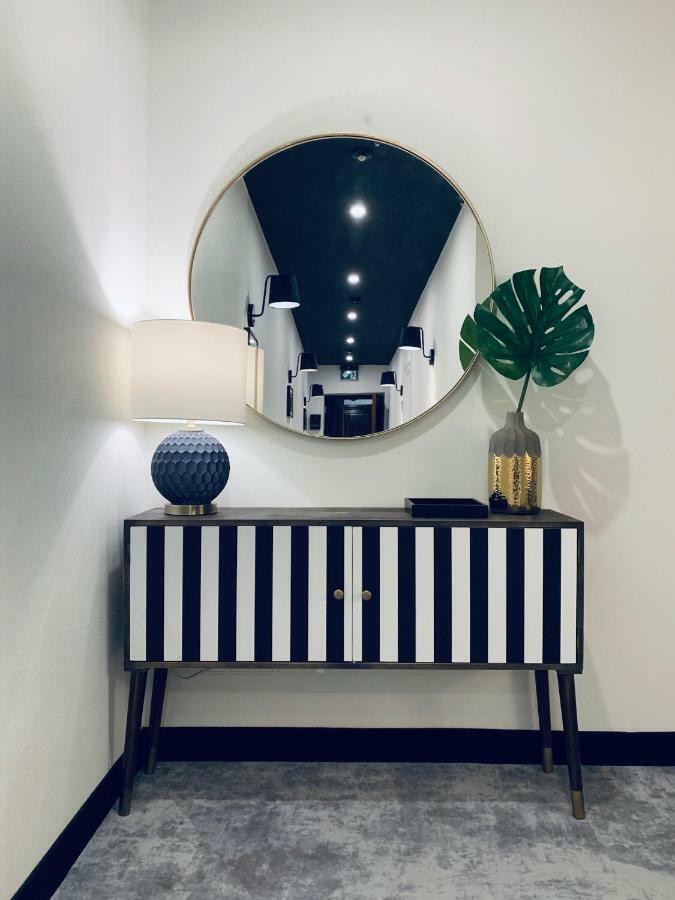 Szewska 22 Boutique Aparthotel Krakow Ngoại thất bức ảnh