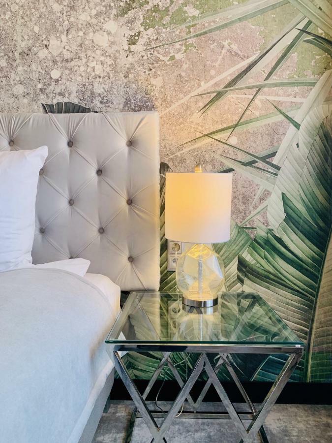Szewska 22 Boutique Aparthotel Krakow Ngoại thất bức ảnh